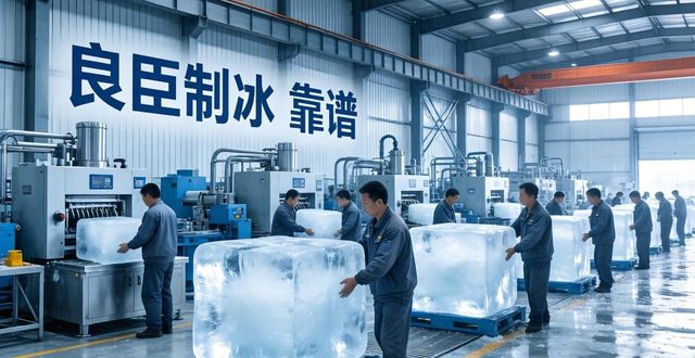 工业大冰块价格一吨多少钱_夏季厂房降温用哪种工业冰块好_北京工业大冰块生产厂家