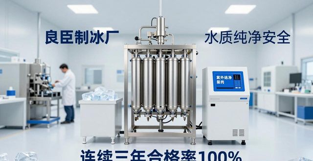 北京冰块同城配送 良臣制冰厂直送更快捷