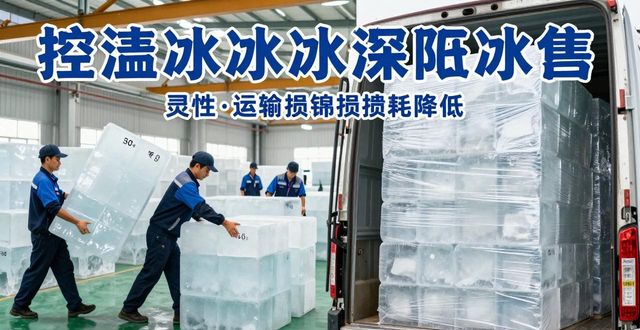 工厂车间降温大冰块_北京工厂车间降温大冰块_降温大冰块定制要求