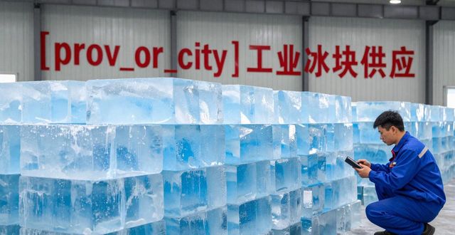 工业大冰块批发价格配送服务_工业大冰块工厂降温方案_北京工业大冰块批发
