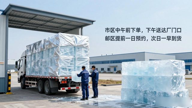 食品级工业大冰块供应商_北京工业大冰块哪里买_工业大冰块卫生标准要求